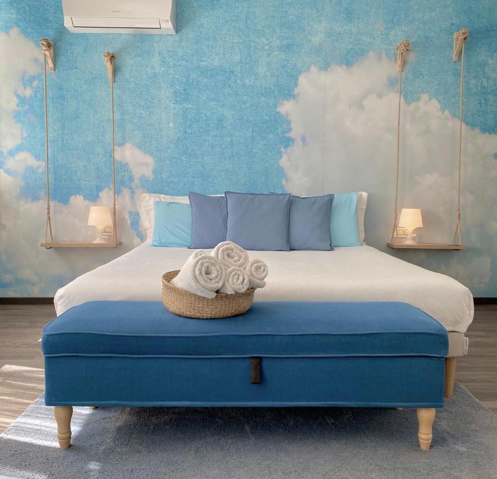 Francis B&B Superior