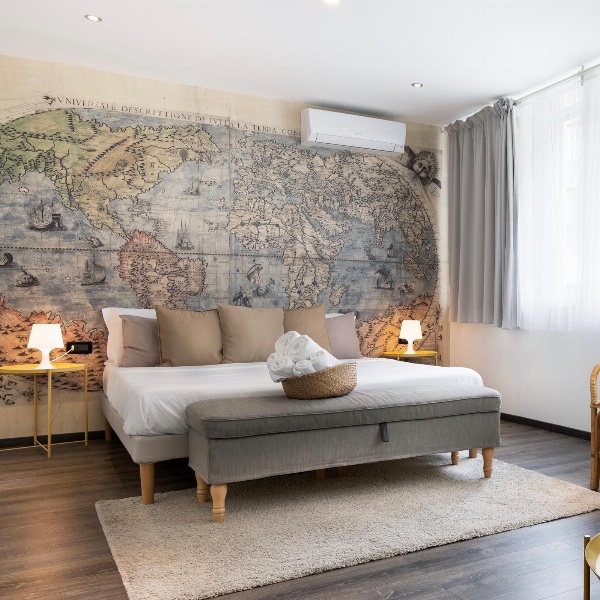 Francis B&B Superior image 1