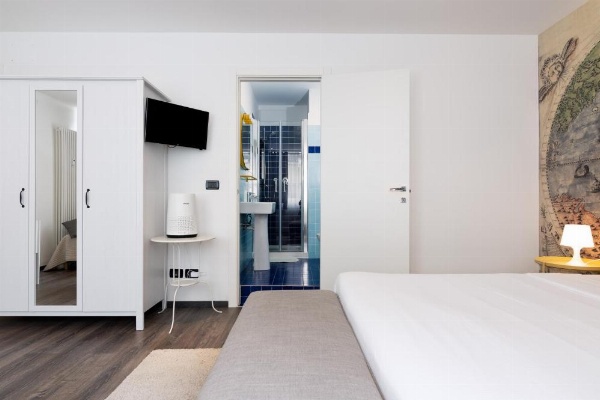 Francis B&B Superior image 12