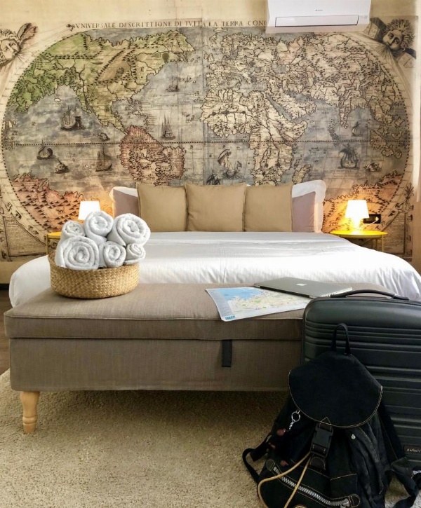 Francis B&B Superior image 21