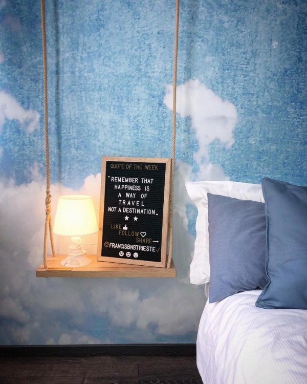 Francis B&B Superior image 23