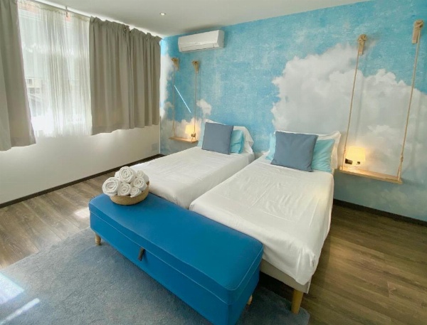 Francis B&B Superior image 24