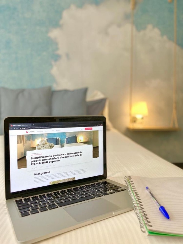 Francis B&B Superior image 27