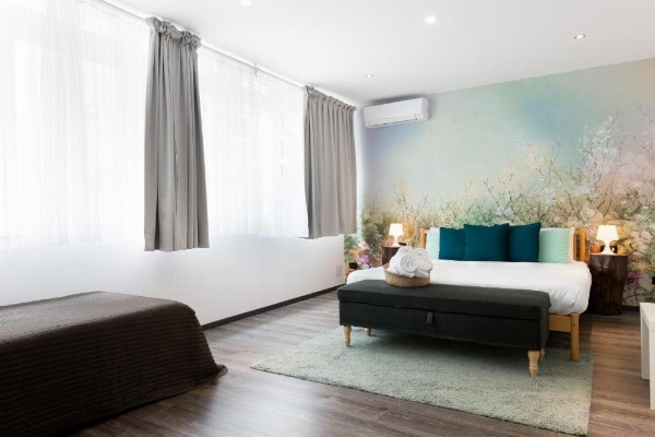 Francis B&B Superior image 28