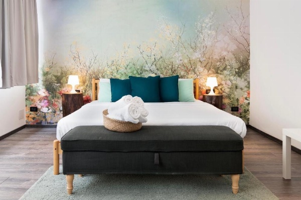 Francis B&B Superior image 9